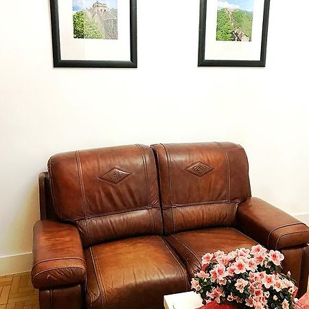 Hostal Los Arcos Madrid Ngoại thất bức ảnh